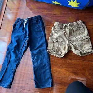 Boys 3t pants bundle